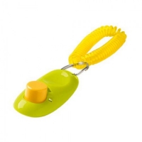 Clicker mit Armband Hunter Smart