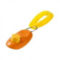 Clicker mit Armband Hunter Smart