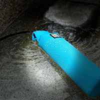 Lunker Ruffwear schwimmfhig