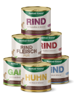 Dosennahrung 400ml