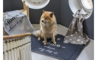 Hundematte gepolstert 