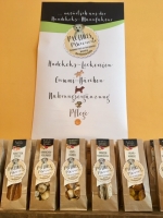 Paulines Pawtisserie Hundegeb�ck