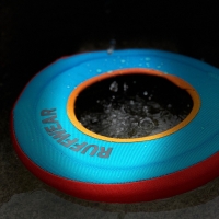 Hydro Plane Ruffwear schwimmfhig