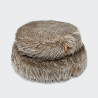 Hundekissen Pouf Yeti Cloud 7