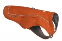 Overcoat Fuse Mantel inkl. Geschirr Ruffwear