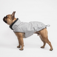 Hundemantel Brookyn French Bulldogge Cloud7